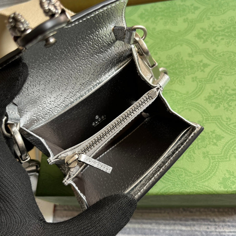Dragons Bags - DESIGNER BAGS FOR WOMEN - AFFORDABLE LUXURY BAGS - 19759