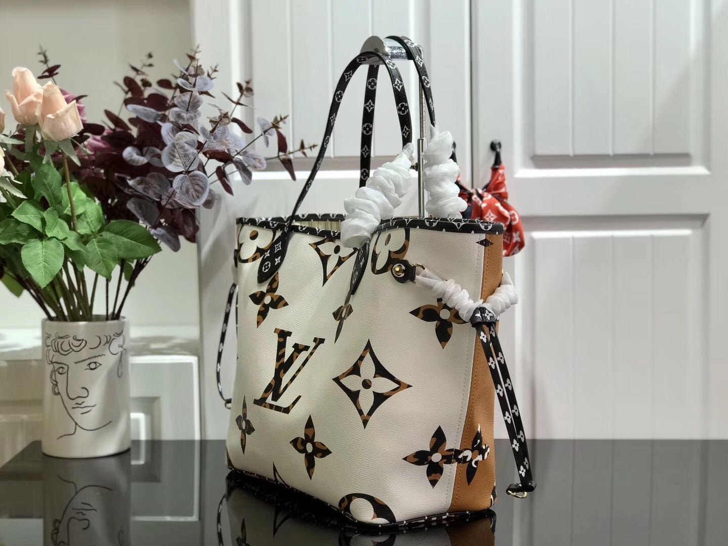 Dragons Bags - DESIGNER BAGS FOR WOMEN - AFFORDABLE LUXURY BAGS - 4068