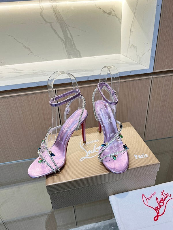 Dragons Bags - DESIGNER HEELS FOR WOMEN - AFFORDABLE LUXURY HEELS - 8012