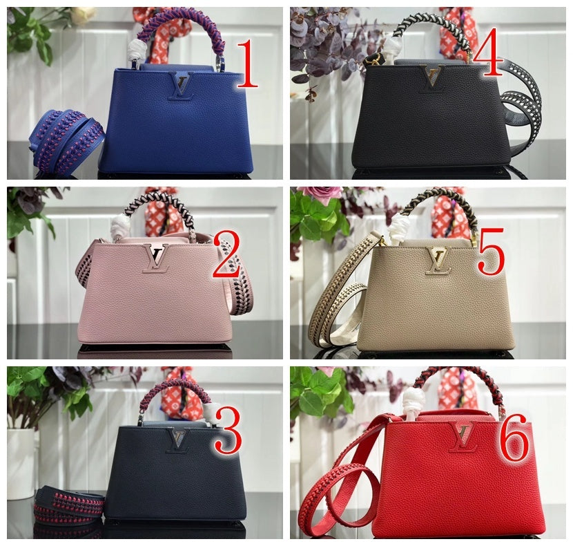 Dragons Bags - Best High-End Brands in One Place - AFFORDABLE LUXURY BAGS - 4173