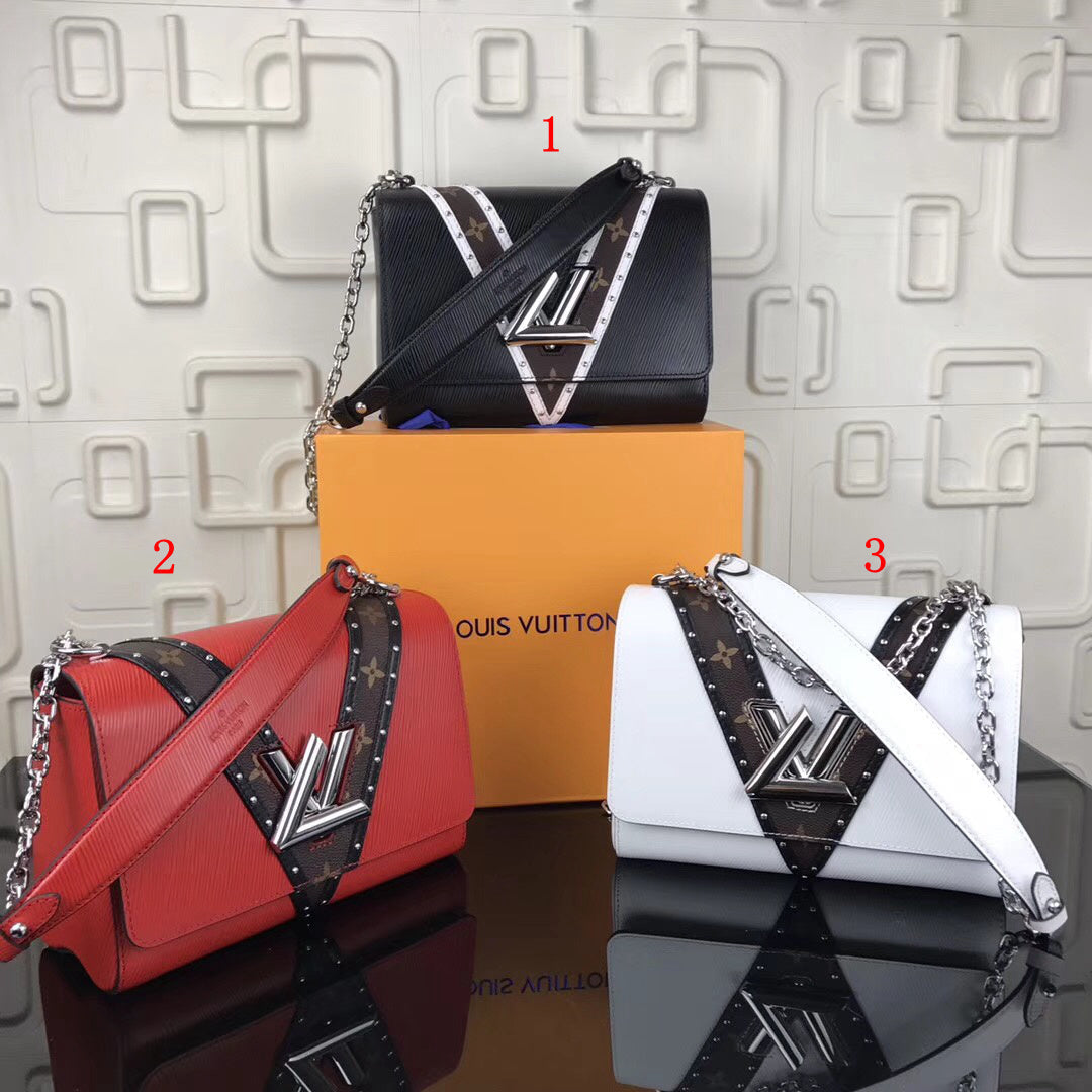 Dragons Bags - Premium Luxury Goods and Accessories - AFFORDABLE LUXURY BAGS - 3582