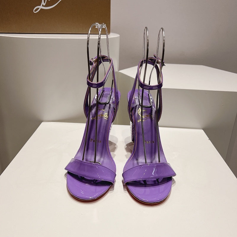 Dragons Bags - Premium Luxury Goods and Accessories - AFFORDABLE LUXURY HEELS - 8042
