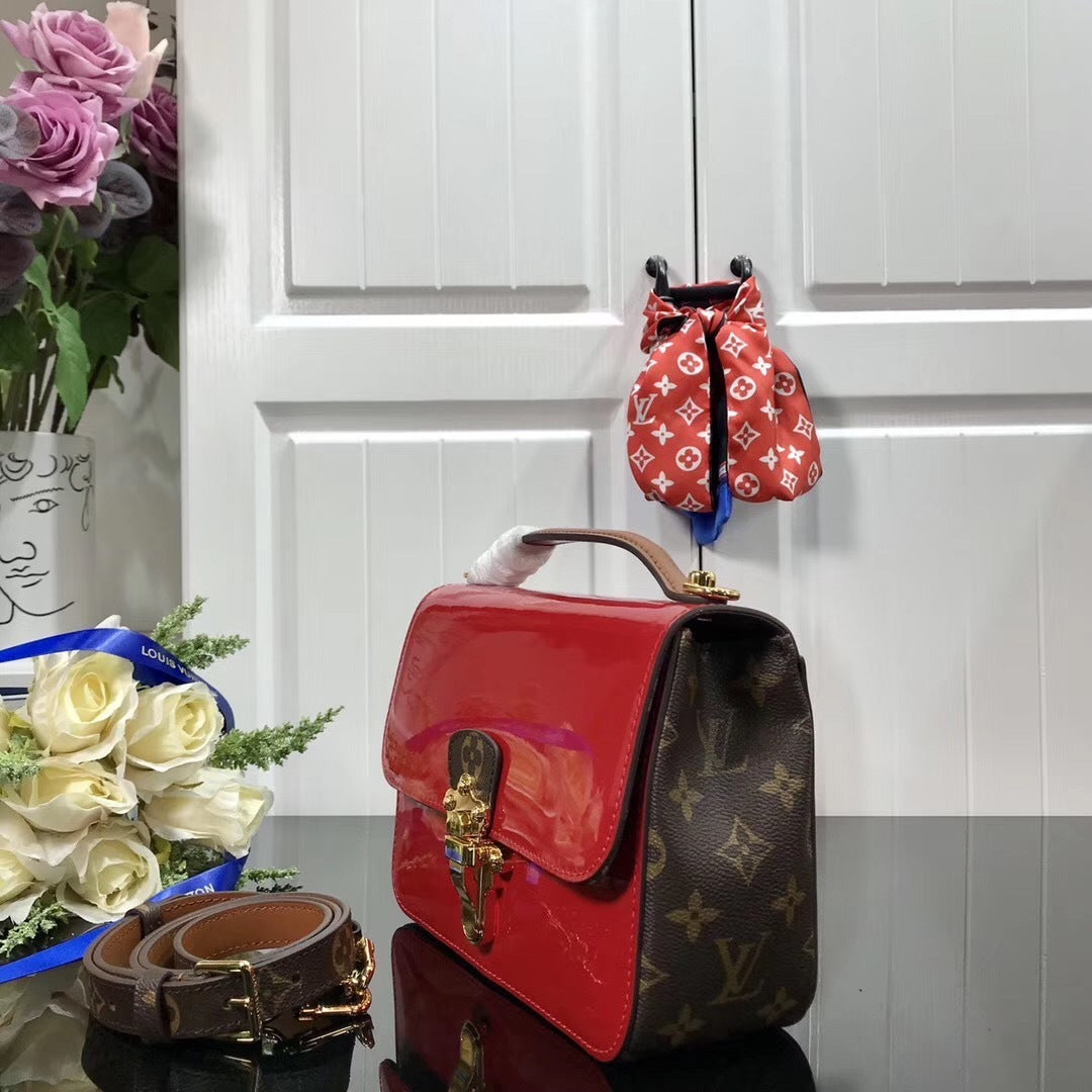 Dragons Bags - Best High-End Brands in One Place - AFFORDABLE LUXURY BAGS - 3901