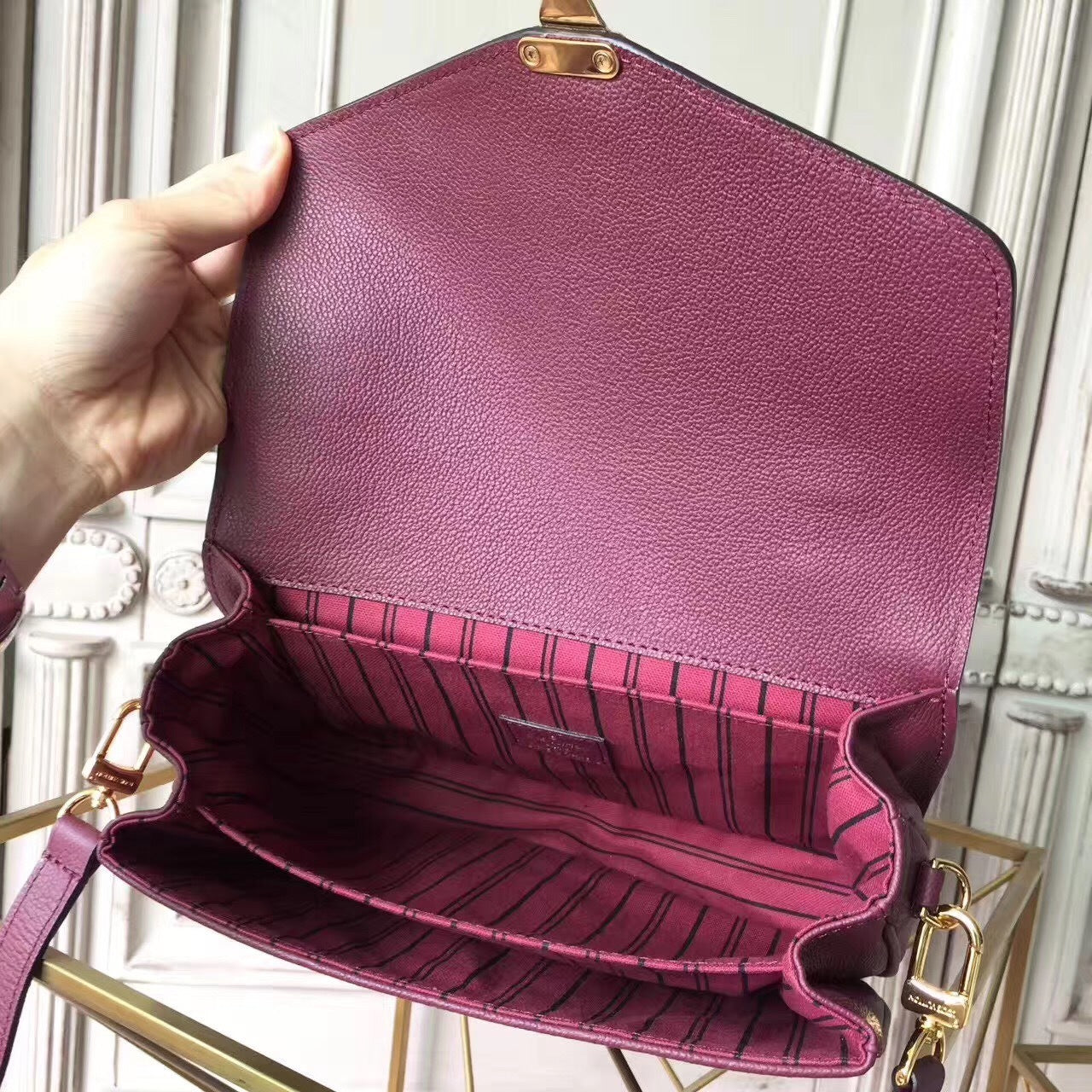 Dragons Bags - DESIGNER BAGS FOR WOMEN - AFFORDABLE LUXURY BAGS - 3936