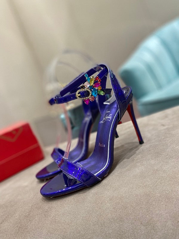 Dragons Bags - Premium Luxury Goods and Accessories - AFFORDABLE LUXURY HEELS - 7950