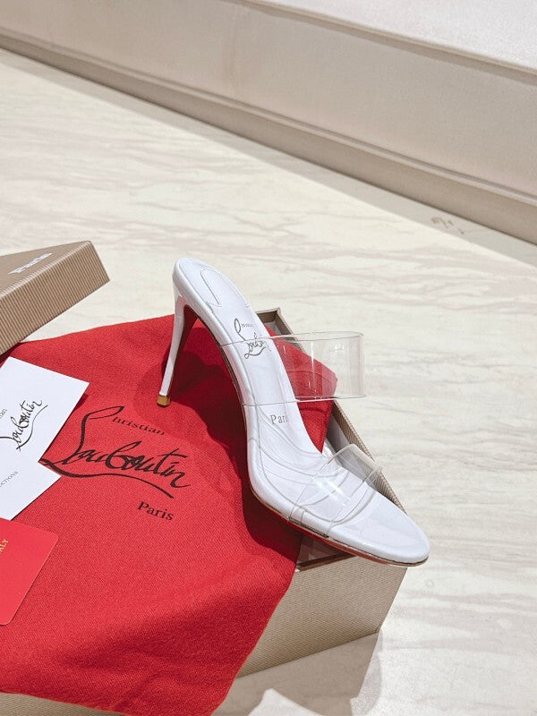 Dragons Bags - DESIGNER HEELS FOR WOMEN - AFFORDABLE LUXURY HEELS - 8128