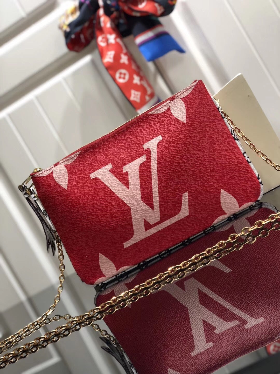 Dragons Bags - DESIGNER BAGS FOR WOMEN - AFFORDABLE LUXURY BAGS - 3856