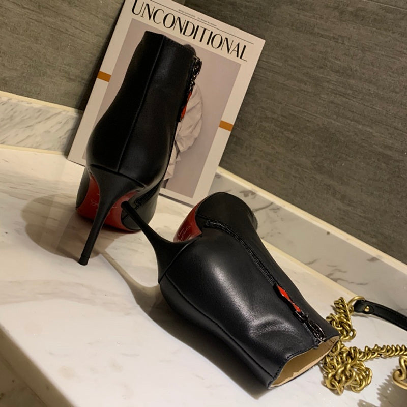 Dragons Bags - Best High-End Brands in One Place - AFFORDABLE LUXURY HEELS - 7985