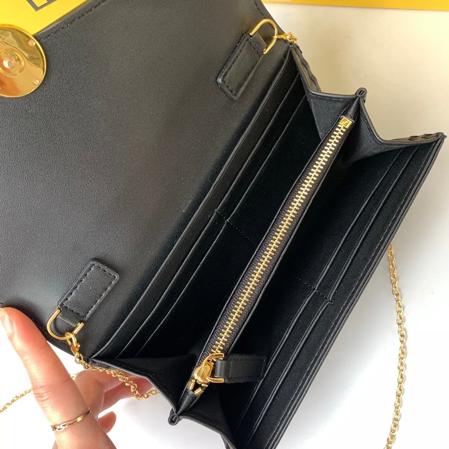 Dragons Bags - DESIGNER BAGS FOR WOMEN - AFFORDABLE LUXURY BAGS - 19247