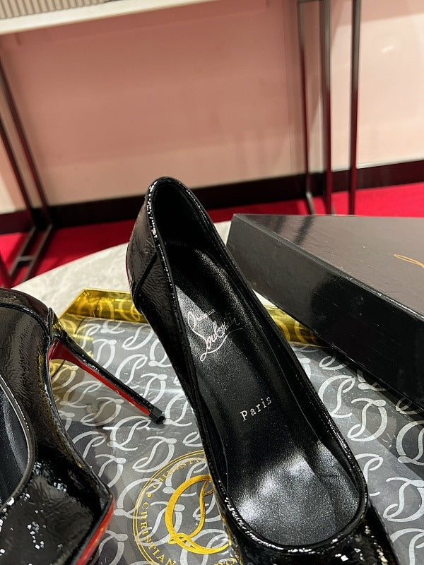 Dragons Bags - Premium Luxury Goods and Accessories - AFFORDABLE LUXURY HEELS - 8182