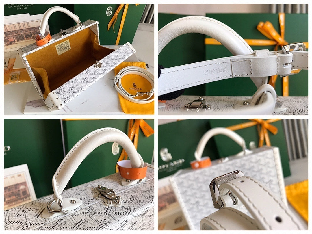 Dragons Bags - DESIGNER BAGS FOR WOMEN - AFFORDABLE LUXURY BAGS - 19475