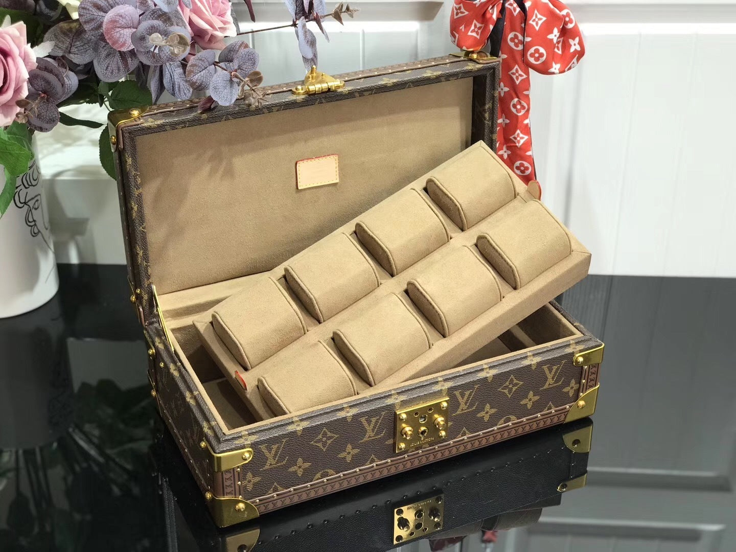 Dragons Bags - Premium Luxury Goods and Accessories - AFFORDABLE LUXURY BAGS - 4102