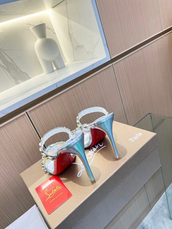 Dragons Bags - High-Quality Designer Products for You - AFFORDABLE LUXURY HEELS - 8007