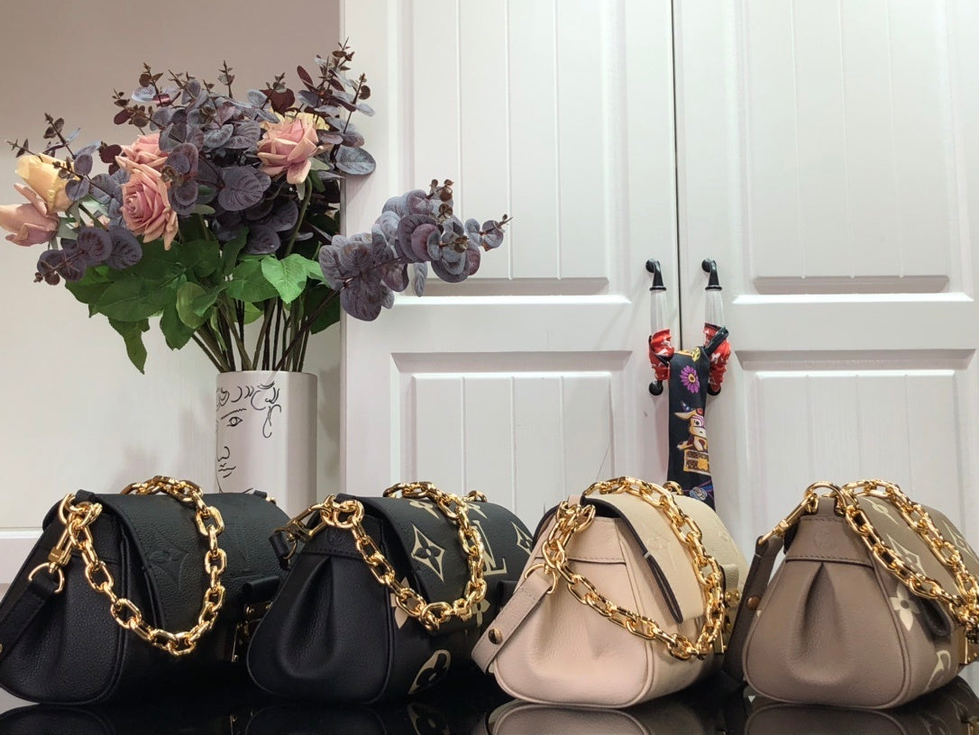 Dragons Bags - DESIGNER BAGS FOR WOMEN - AFFORDABLE LUXURY BAGS - 3448