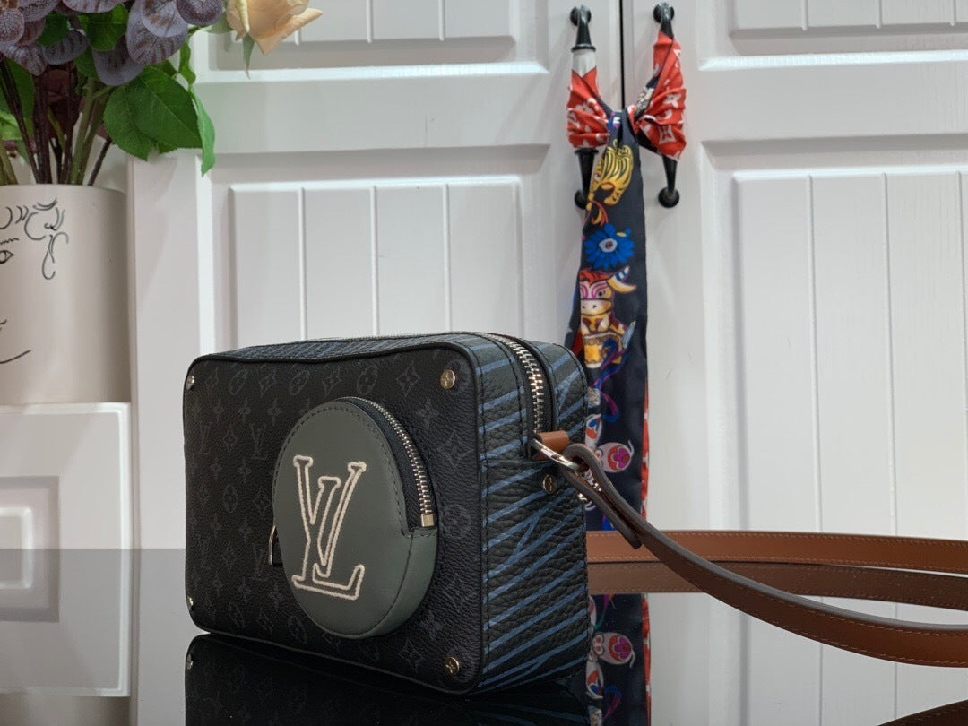 Dragons Bags - Premium Luxury Goods and Accessories - AFFORDABLE LUXURY BAGS - 3854