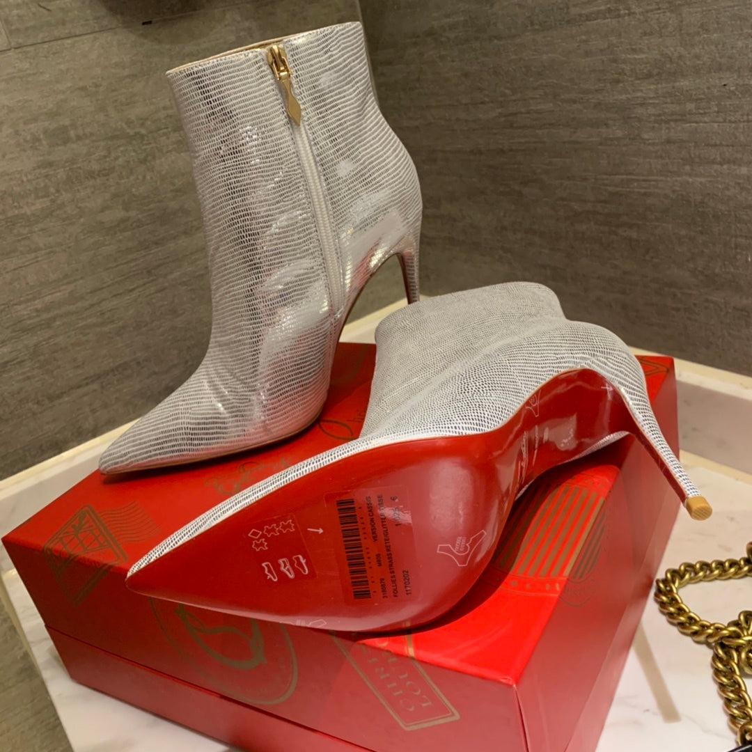 Dragons Bags - Premium Luxury Goods and Accessories - AFFORDABLE LUXURY HEELS - 7978