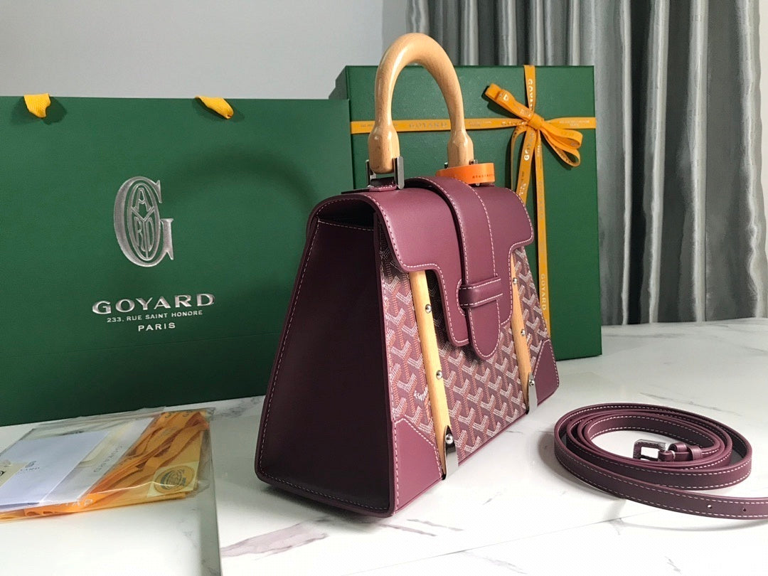 Dragons Bags - DESIGNER BAGS FOR WOMEN - AFFORDABLE LUXURY BAGS - 19539
