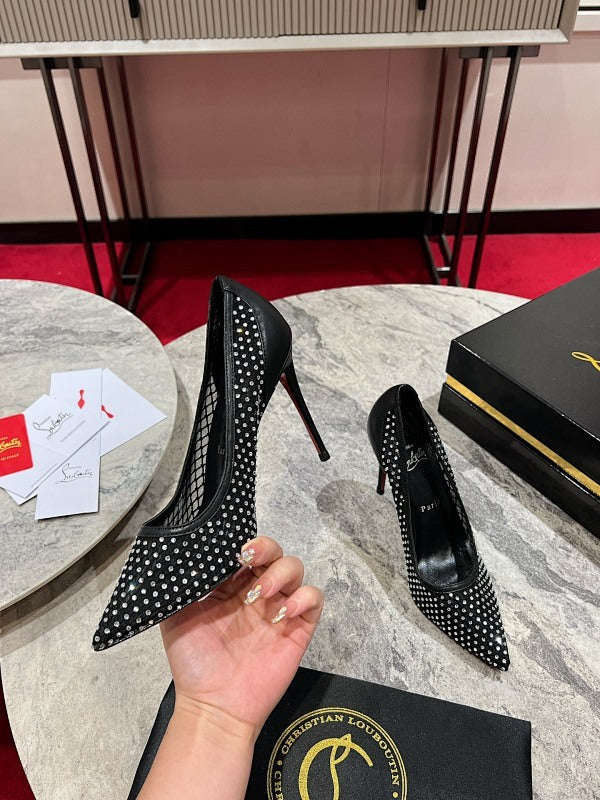 Dragons Bags - DESIGNER HEELS FOR WOMEN - AFFORDABLE LUXURY HEELS - 8132