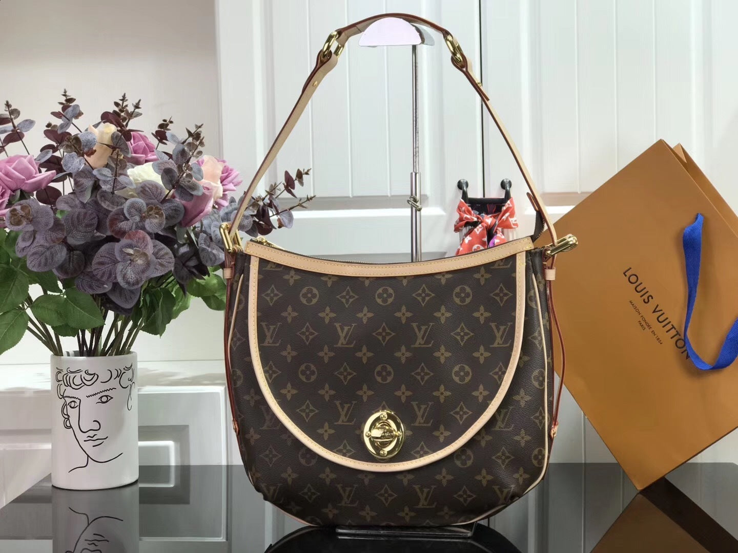 Dragons Bags - DESIGNER BAGS FOR WOMEN - AFFORDABLE LUXURY BAGS - 3964