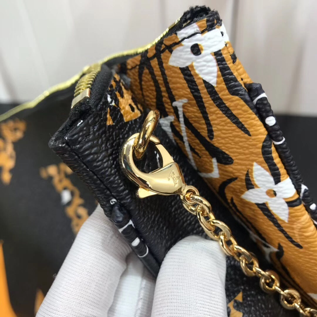 Dragons Bags - DESIGNER BAGS FOR WOMEN - AFFORDABLE LUXURY BAGS - 3924