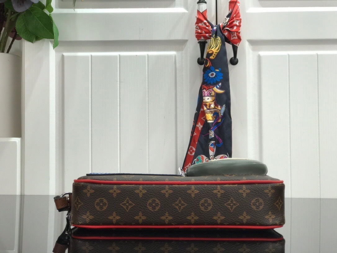 Dragons Bags - Best High-End Brands in One Place - AFFORDABLE LUXURY BAGS - 3865