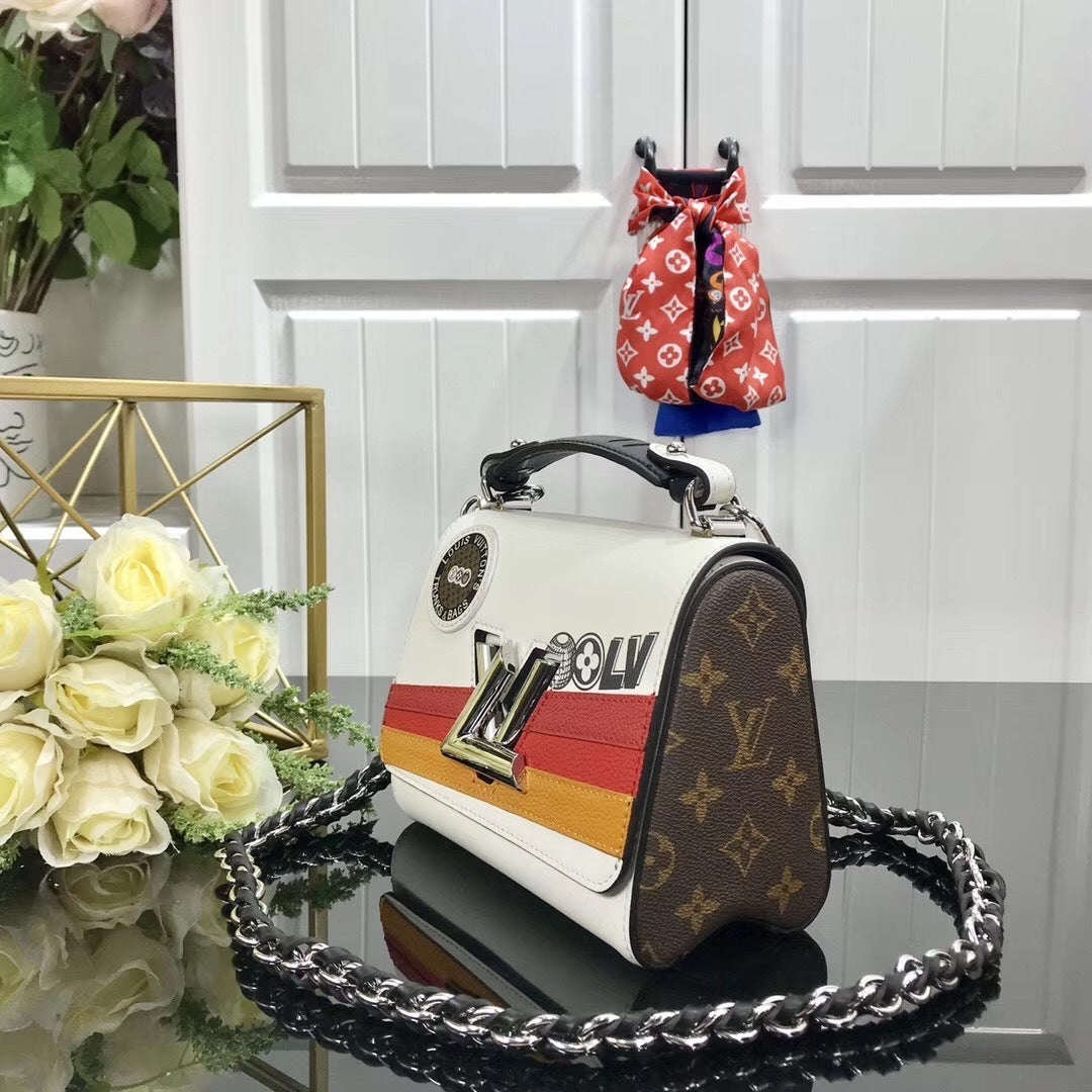 Dragons Bags - Premium Luxury Goods and Accessories - AFFORDABLE LUXURY BAGS - 3914