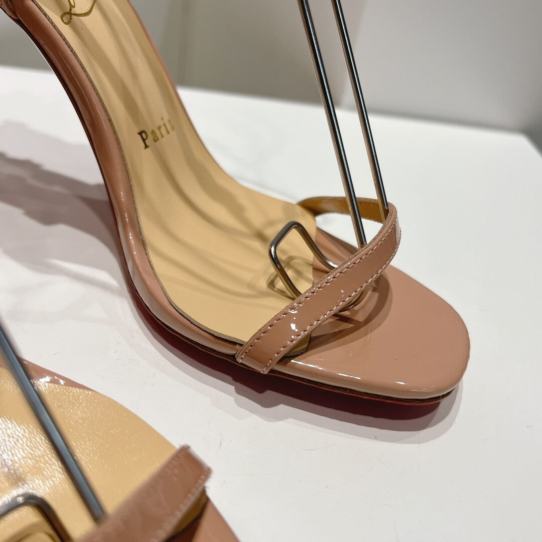 Dragons Bags - DESIGNER HEELS FOR WOMEN - AFFORDABLE LUXURY HEELS - 8108