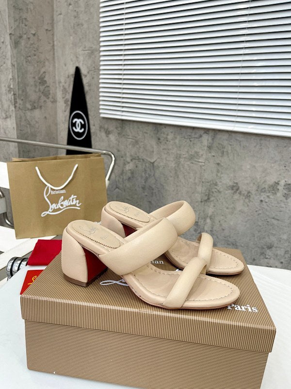 Dragons Bags - DESIGNER HEELS FOR WOMEN - AFFORDABLE LUXURY HEELS - 7996