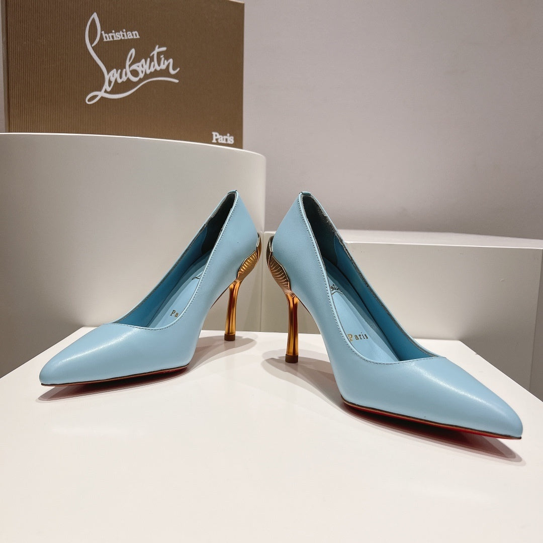 Dragons Bags - DESIGNER HEELS FOR WOMEN - AFFORDABLE LUXURY HEELS - 8024