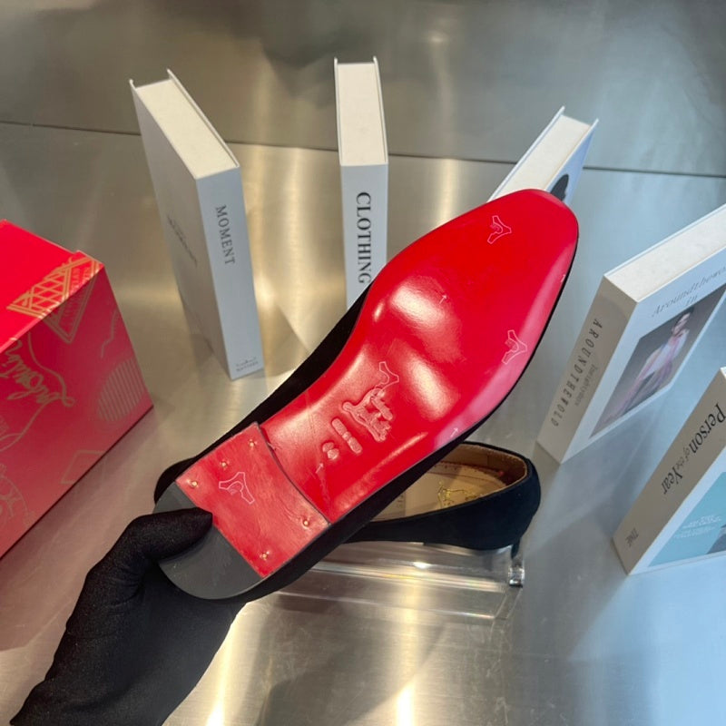 Dragons Bags - Premium Luxury Goods and Accessories - AFFORDABLE LUXURY HEELS - 8262
