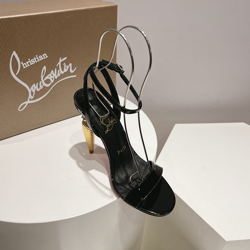 Dragons Bags - Best High-End Brands in One Place - AFFORDABLE LUXURY HEELS - 8029