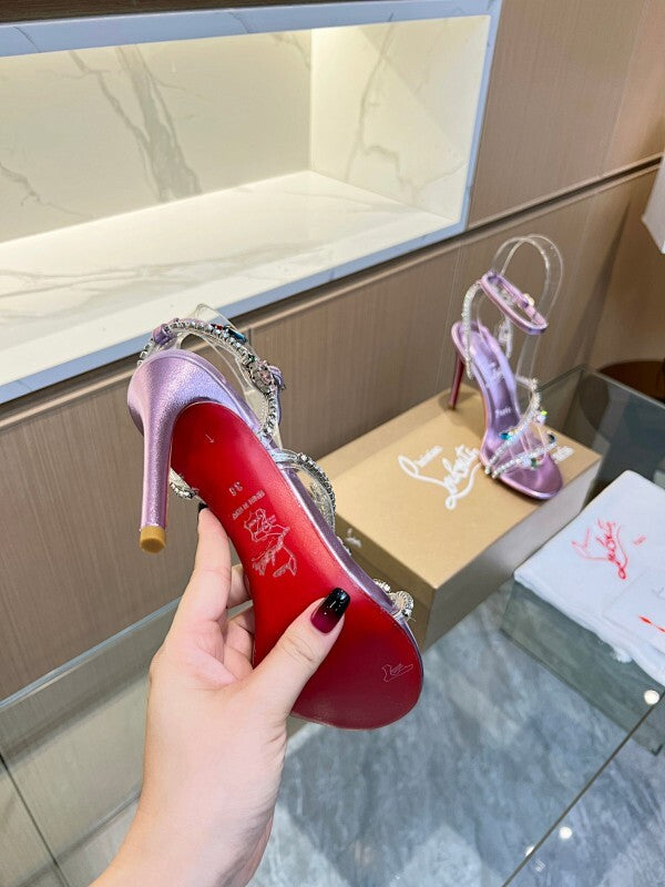 Dragons Bags - DESIGNER HEELS FOR WOMEN - AFFORDABLE LUXURY HEELS - 8012