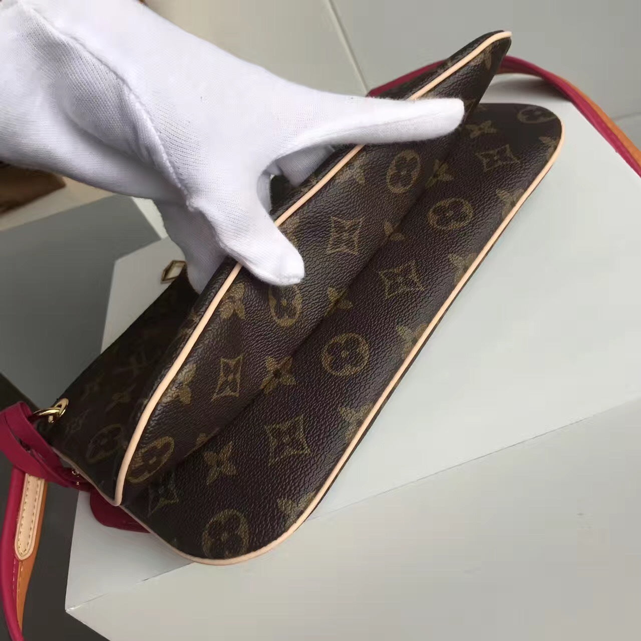 Dragons Bags - Best High-End Brands in One Place - AFFORDABLE LUXURY BAGS - 3481