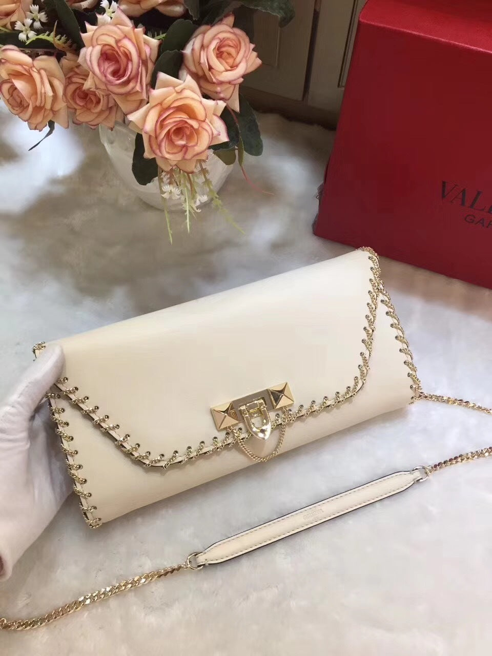Dragons Bags - DESIGNER BAGS FOR WOMEN - AFFORDABLE LUXURY BAGS - 5568
