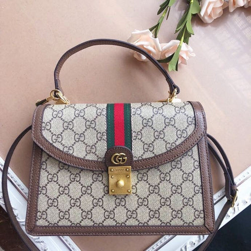 Dragons Bags - DESIGNER BAGS FOR WOMEN - AFFORDABLE LUXURY BAGS - 20167