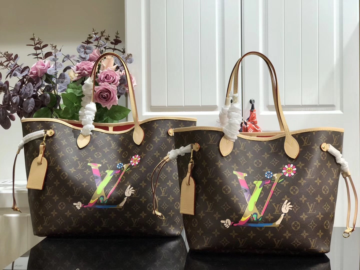Dragons Bags - Best High-End Brands in One Place - AFFORDABLE LUXURY BAGS - 4069