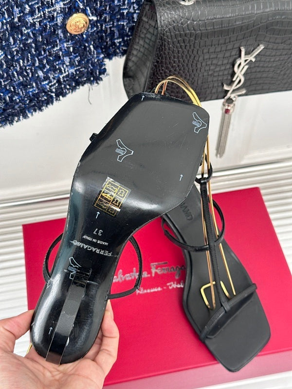 Dragons Bags - DESIGNER HEELS FOR WOMEN - AFFORDABLE LUXURY HEELS - 8060