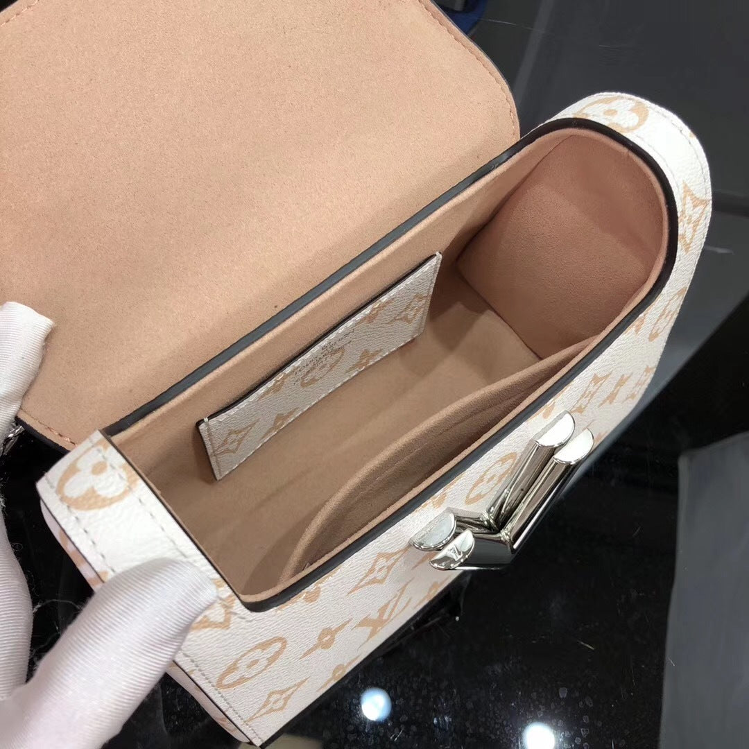 Dragons Bags - DESIGNER BAGS FOR WOMEN - AFFORDABLE LUXURY BAGS - 4036