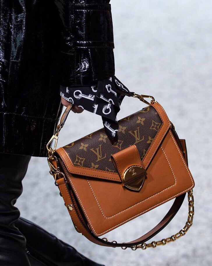 Dragons Bags - DESIGNER BAGS FOR WOMEN - AFFORDABLE LUXURY BAGS - 3752