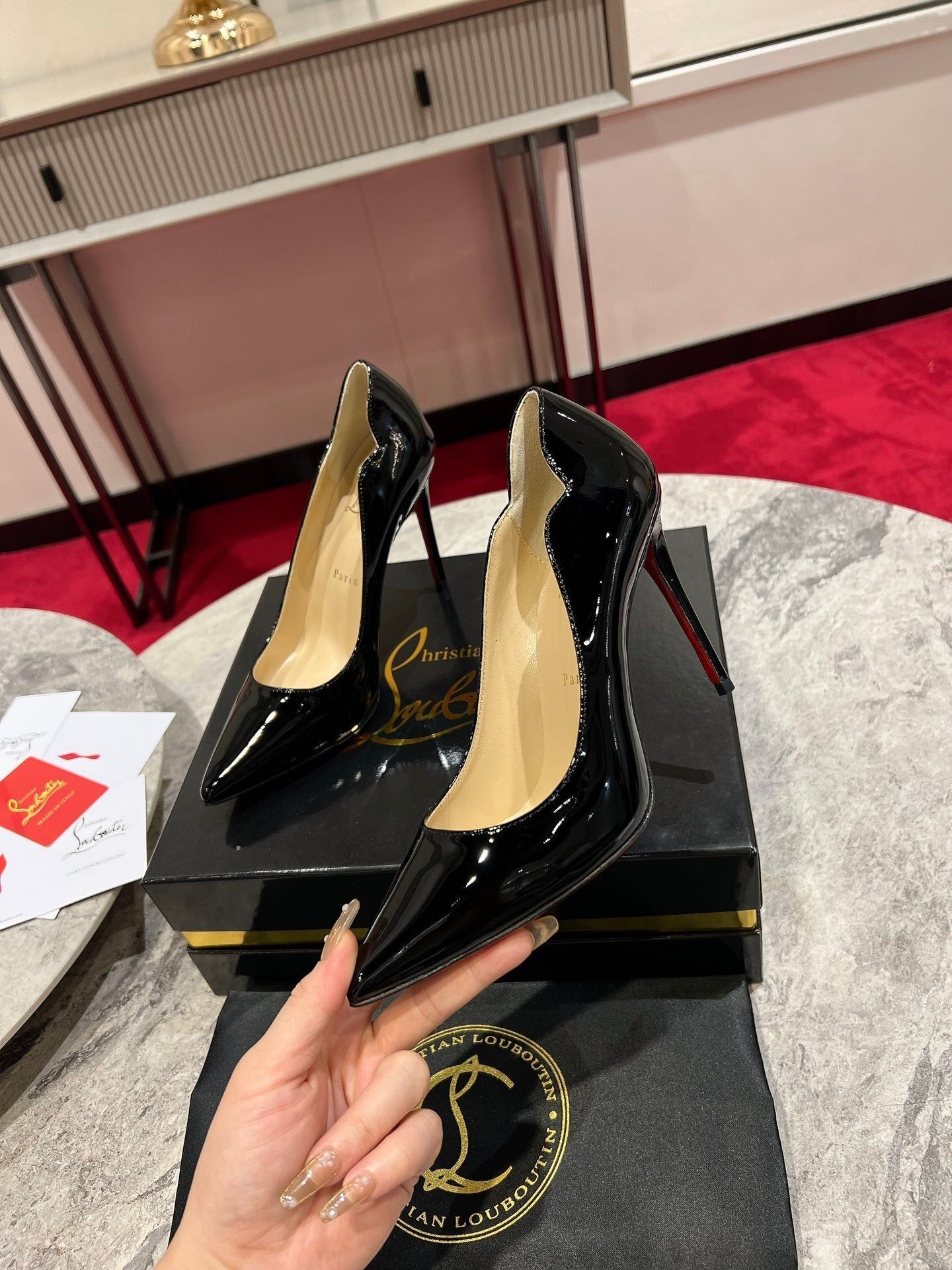 Dragons Bags - DESIGNER HEELS FOR WOMEN - AFFORDABLE LUXURY HEELS - 8192