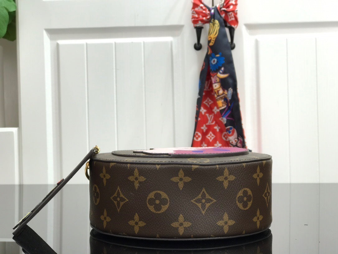 Dragons Bags - Premium Luxury Goods and Accessories - AFFORDABLE LUXURY BAGS - 3458