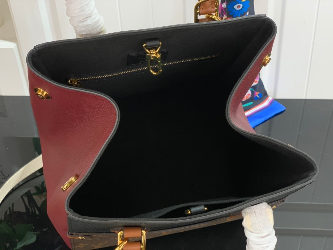 Dragons Bags - DESIGNER BAGS FOR WOMEN - AFFORDABLE LUXURY BAGS - 3832