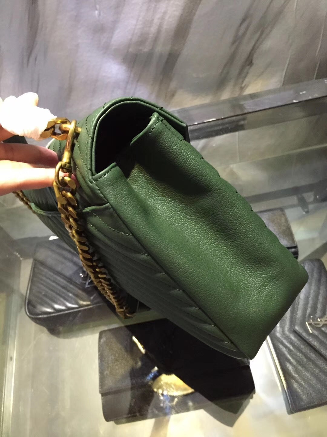 Dragons Bags - DESIGNER BAGS FOR WOMEN - AFFORDABLE LUXURY BAGS - 5748