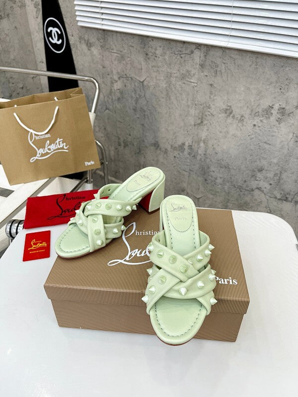 Dragons Bags - Best High-End Brands in One Place - AFFORDABLE LUXURY HEELS - 7997