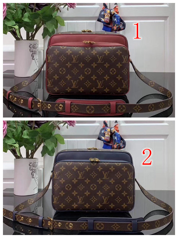Dragons Bags - Premium Luxury Goods and Accessories - AFFORDABLE LUXURY BAGS - 3870