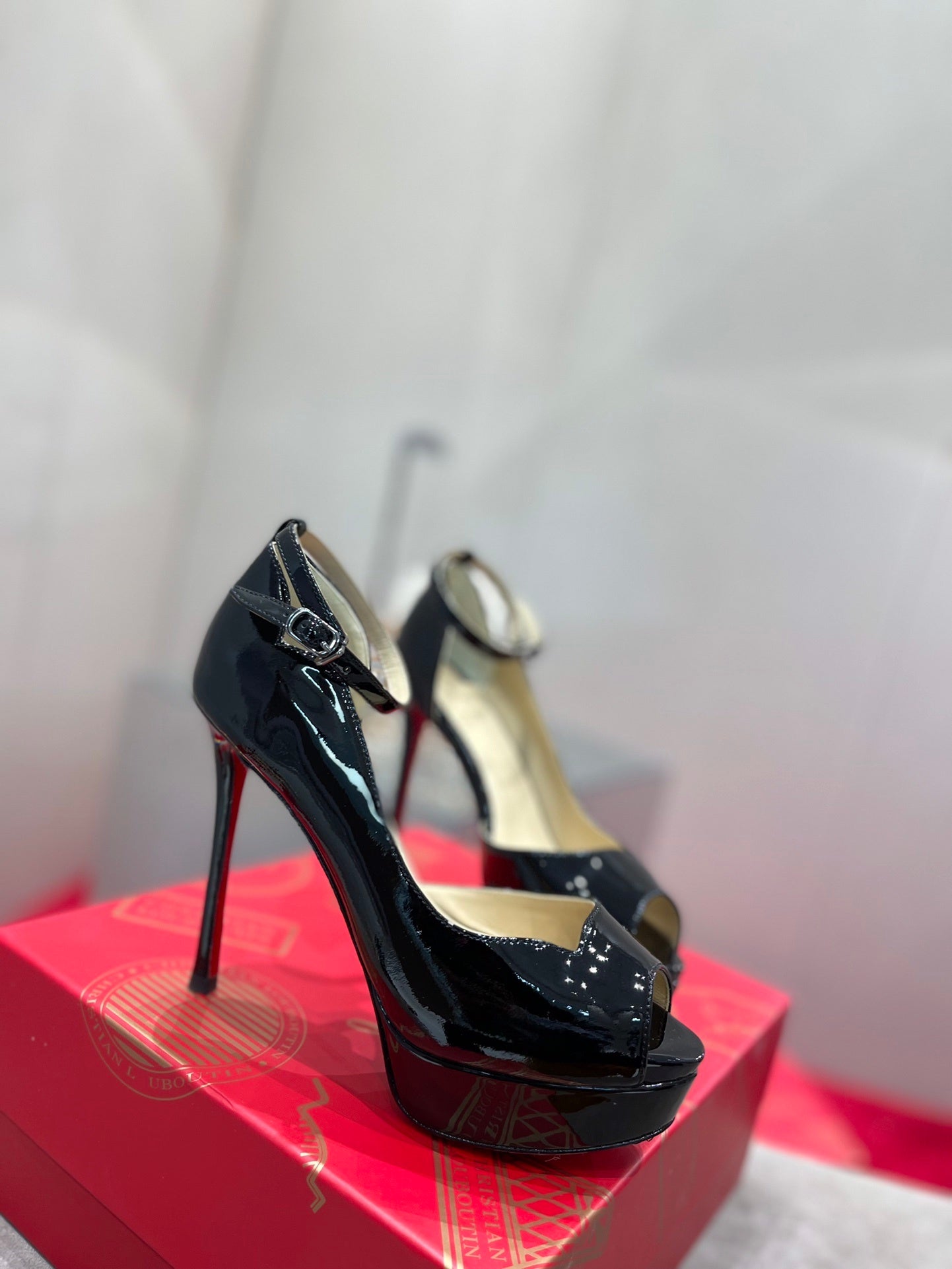 Dragons Bags - Best High-End Brands in One Place - AFFORDABLE LUXURY HEELS - 7957