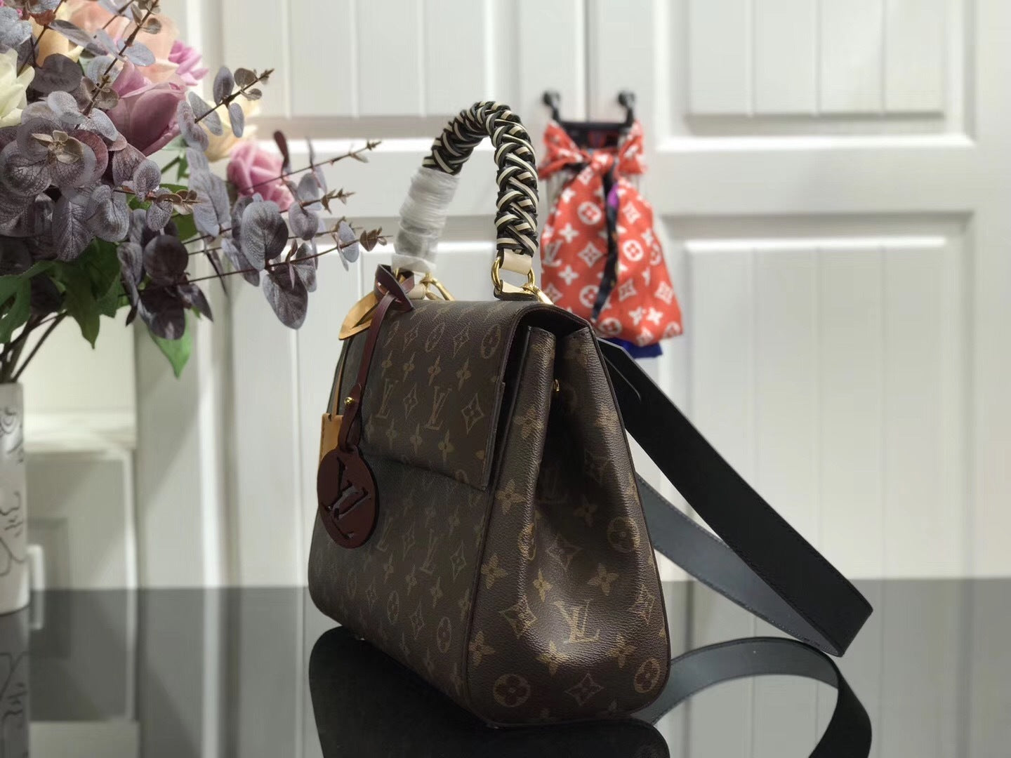 Dragons Bags - Premium Luxury Goods and Accessories - AFFORDABLE LUXURY BAGS - 3998