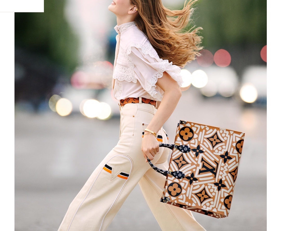 Dragons Bags - Premium Luxury Goods and Accessories - AFFORDABLE LUXURY BAGS - 3974