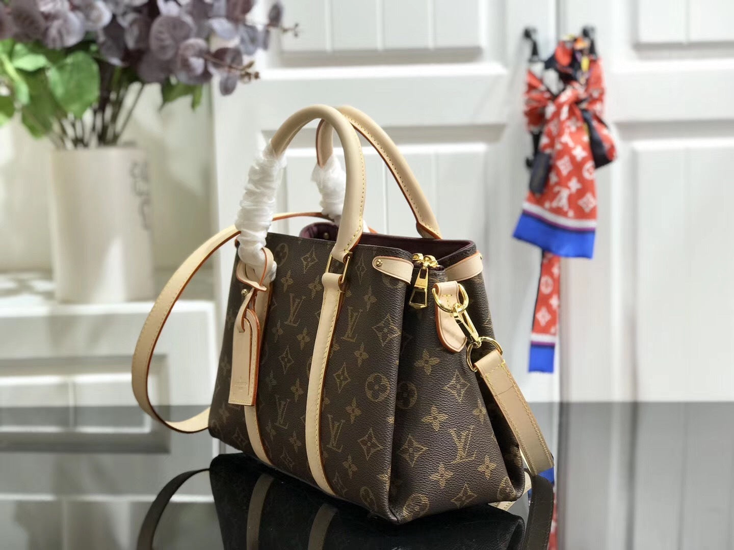 Dragons Bags - DESIGNER BAGS FOR WOMEN - AFFORDABLE LUXURY BAGS - 4112