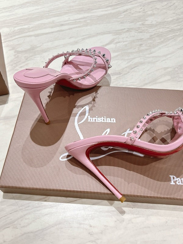 Dragons Bags - High-Quality Designer Products for You - AFFORDABLE LUXURY HEELS - 8287